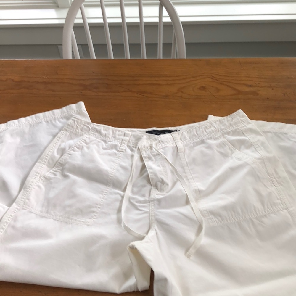 Calvin Klein capris